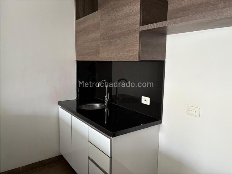 Piso – Bogotá, Barrio La Calleja, Localidad Usaquén - Vista 3