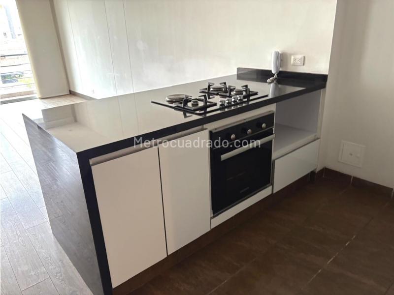 Piso – Bogotá, Barrio La Calleja, Localidad Usaquén - Vista 4