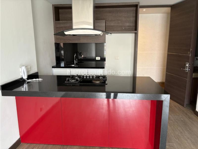 Piso – Bogotá, Barrio La Calleja, Localidad Usaquén - Vista 5