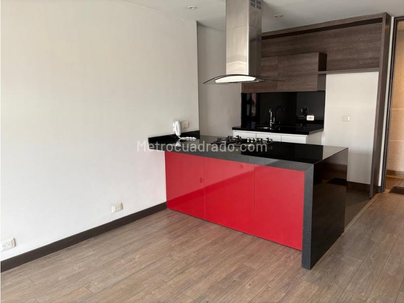 Piso – Bogotá, Barrio La Calleja, Localidad Usaquén - Más
