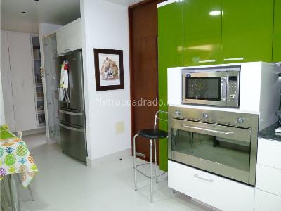 Casa de 4 alcobas en venta en Sotileza, Bogotá, 520 m² · foto 11 de 18