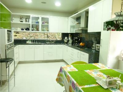 Casa de 4 alcobas en venta en Sotileza, Bogotá, 520 m² · foto 14 de 18