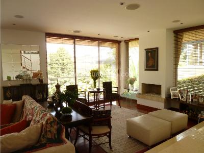 Casa de 4 alcobas en venta en Sotileza, Bogotá, 520 m² · foto 3 de 18