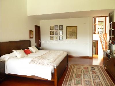 Casa de 4 alcobas en venta en Sotileza, Bogotá, 520 m² · foto 6 de 18