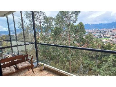 Apartamento de 3 alcobas en venta en Cerros De Sotileza, Bogotá, 240 m² · foto 3 de 20