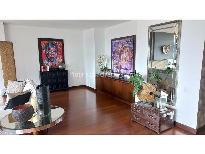 Apartamento de 3 alcobas en venta en Cerros De Sotileza, Bogotá, 240 m² · foto 5 de 20