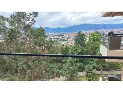 Apartamento de 3 alcobas en venta en Cerros De Sotileza, Bogotá, 240 m² · foto 6 de 20