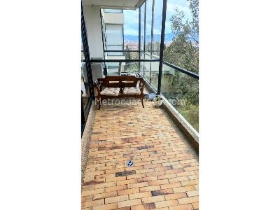 Apartamento de 3 alcobas en venta en Cerros De Sotileza, Bogotá, 240 m² · foto 7 de 20