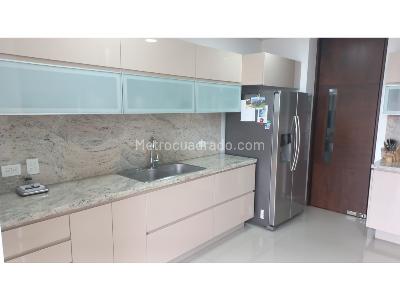 Apartamento de 3 alcobas en venta en Cerros De Sotileza, Bogotá, 240 m² · foto 10 de 20