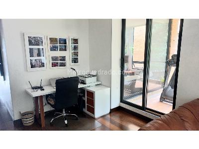 Apartamento de 3 alcobas en venta en Cerros De Sotileza, Bogotá, 240 m² · foto 16 de 20