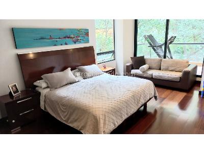 Apartamento de 3 alcobas en venta en Cerros De Sotileza, Bogotá, 240 m² · foto 18 de 20