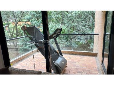 Apartamento de 3 alcobas en venta en Cerros De Sotileza, Bogotá, 240 m² · foto 20 de 20