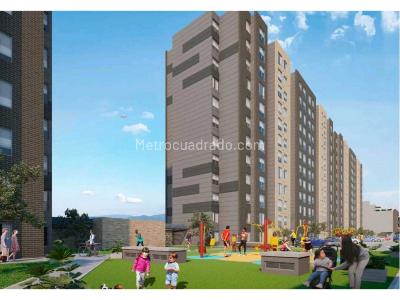 Apartamento en venta en San Jose De Bavaria, Bogotá · foto 3 de 13