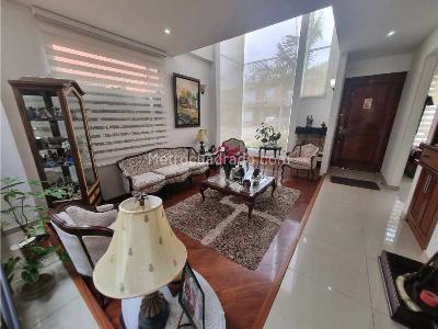 Casa de 4 alcobas en venta en Cajica, Cajicá, 220 m² · foto 3 de 20