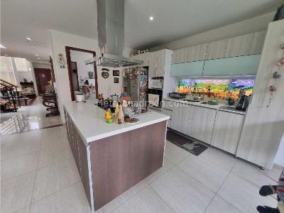 Casa de 4 alcobas en venta en Cajica, Cajicá, 220 m² · foto 10 de 20
