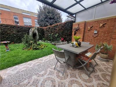 Casa de 4 alcobas en venta en Cajica, Cajicá, 220 m² · foto 13 de 20