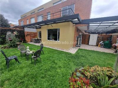 Casa de 4 alcobas en venta en Cajica, Cajicá, 220 m² · foto 14 de 20