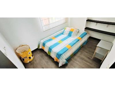 Apartamento en venta en Santa Barbara, Bogotá · foto 13 de 20