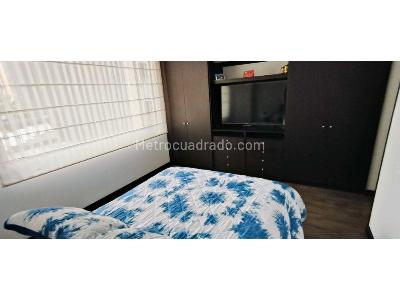 Apartamento en venta en Santa Barbara, Bogotá · foto 15 de 20