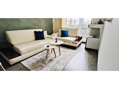 Apartamento en venta en Santa Barbara, Bogotá · foto 17 de 20