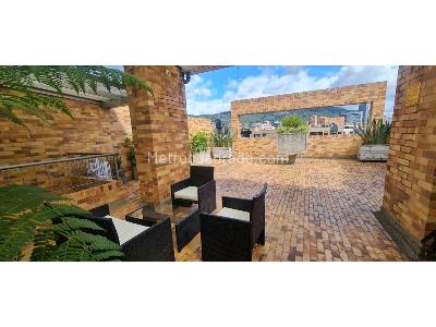 Apartamento en venta en Santa Barbara, Bogotá · foto 18 de 20