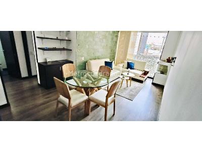 Apartamento en venta en Santa Barbara, Bogotá · foto 2 de 20