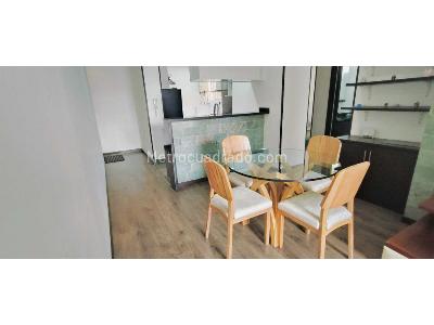 Apartamento en venta en Santa Barbara, Bogotá · foto 5 de 20