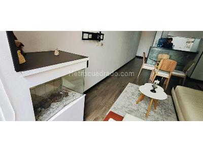 Apartamento en venta en Santa Barbara, Bogotá · foto 6 de 20