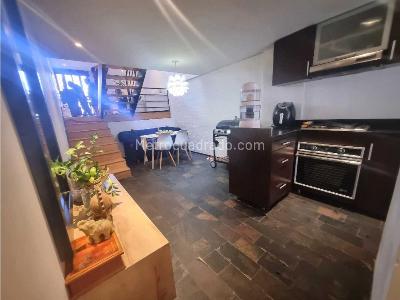 Apartamento de 2 alcobas en venta en Bogota, Bogotá, 68 m² · foto 2 de 20