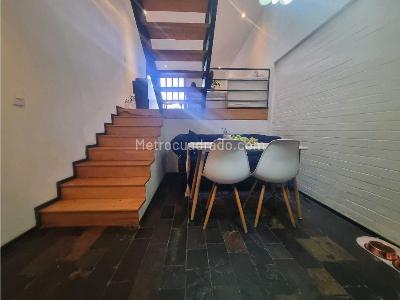 Apartamento de 2 alcobas en venta en Bogota, Bogotá, 68 m² · foto 3 de 20