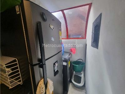 Apartamento de 2 alcobas en venta en Bogota, Bogotá, 68 m² · foto 5 de 20