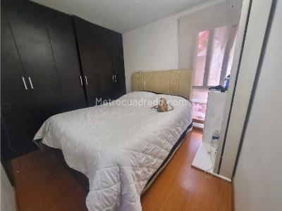 Apartamento de 2 alcobas en venta en Bogota, Bogotá, 68 m² · foto 13 de 20