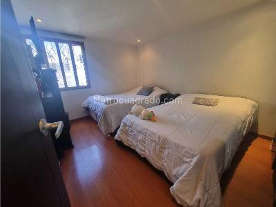 Apartamento de 2 alcobas en venta en Bogota, Bogotá, 68 m² · foto 15 de 20