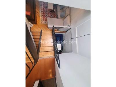 Apartamento de 2 alcobas en venta en Bogota, Bogotá, 68 m² · foto 18 de 20
