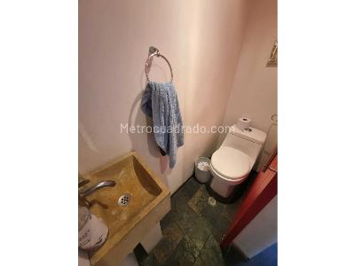 Apartamento de 2 alcobas en venta en Bogota, Bogotá, 68 m² · foto 20 de 20