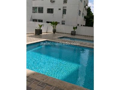 Apartamento en venta en La Castellana, Montería · foto 12 de 12