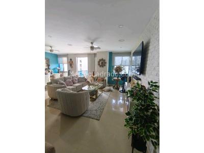 Apartamento en venta en La Castellana, Montería · foto 2 de 12