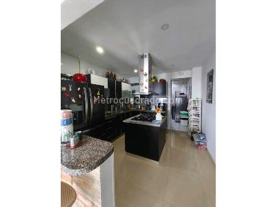 Apartamento en venta en La Castellana, Montería · foto 4 de 12