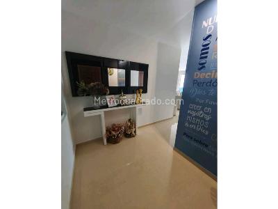 Apartamento en venta en La Castellana, Montería · foto 5 de 12