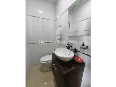Apartamento en venta en La Castellana, Montería · foto 6 de 12