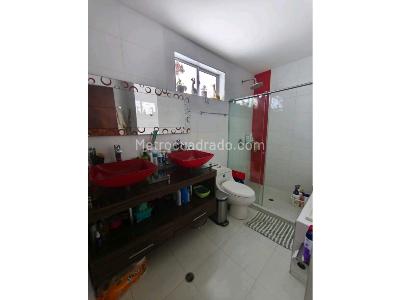 Apartamento en venta en La Castellana, Montería · foto 8 de 12