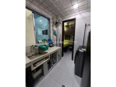 Apartamento en venta en La Castellana, Montería · foto 9 de 12