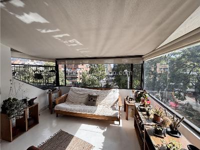 Apartamento en venta en Chico Norte, Bogotá · foto 2 de 20