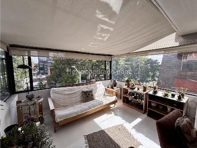 Apartamento en venta en Chico Norte, Bogotá · foto 3 de 20