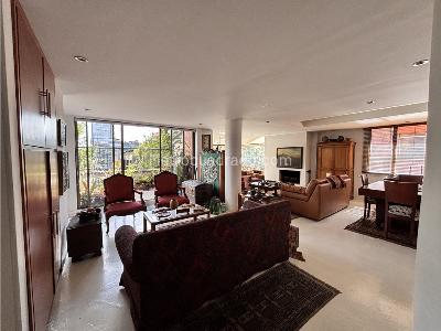 Apartamento en venta en Chico Norte, Bogotá · foto 4 de 20