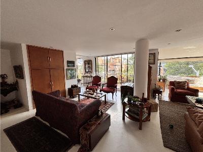 Apartamento en venta en Chico Norte, Bogotá · foto 5 de 20