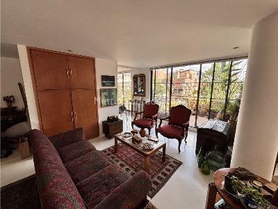 Apartamento en venta en Chico Norte, Bogotá · foto 6 de 20