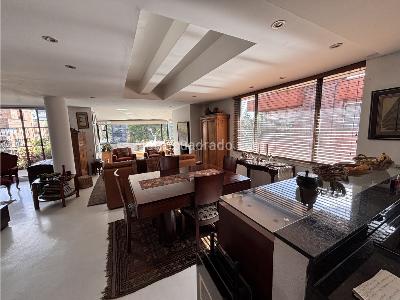 Apartamento en venta en Chico Norte, Bogotá · foto 8 de 20
