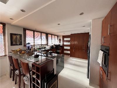Apartamento en venta en Chico Norte, Bogotá · foto 9 de 20