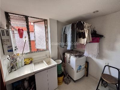 Apartamento en venta en Chico Norte, Bogotá · foto 12 de 20